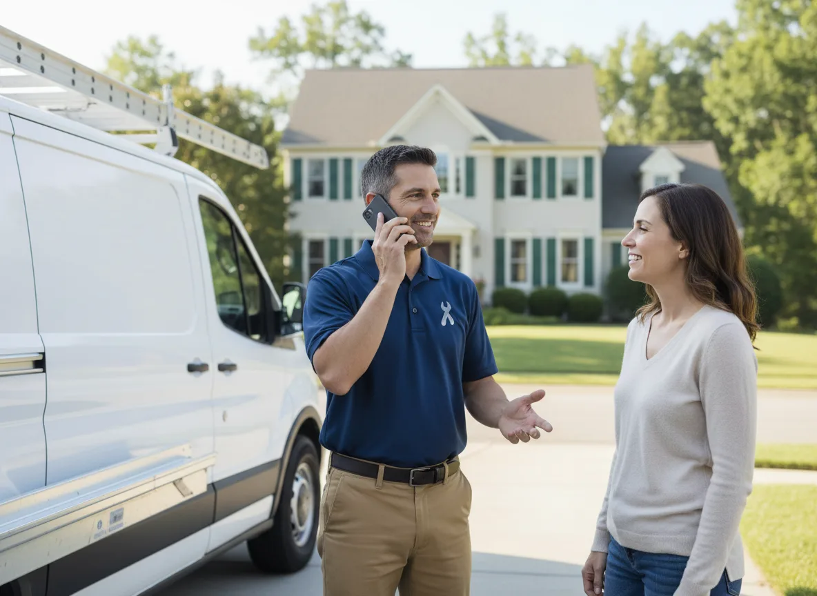 Home Gutter Service Aberdeen, MD FAQs